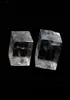 2st Natural Clear Square Calcite Stones Island Spar Quartz Crystal Rock Energy Stone Mineral Prov Healing4993254