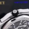 Swiss AP Wrist Watch Mens Royal Oak Offshore Automatisk mekanisk dykning Sport Luxury Watch 15710st.OO.A002CA.01
