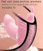 Sex Toys Massager Wireless Vibrator Women039s Wearable Massage Stick Lovers039 Outdoor Sex Game Gpoint Massager Toy for WOM2715092