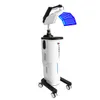High power LED therapy pdt systems machine Red Yellow Blue light Photodynamic Therapy Equipment Pdt Led