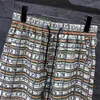 Summer Fashion Shorts Mens New Designer Board Short Snabbtorkning Badkläder Printing Beach Pants Swim Shorts Asian Size M-3XL Z1