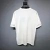 Men's Plus Tees Polos 2024SS 100 Coton Mens Golf Polo Polo Vier