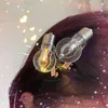 Haaraccessoires lamp kleine eendbill clip lichtgevende haarspeld vrouw gloeiende Koreaanse stijl hoofddeksels