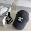 Mens Ball Caps Дизайнер бейсболка Sports