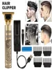 Professional Hair Clippers Barber Haircut Razor Tondeuse Barbe Maquina de Cortar Cabello For Men Beard Trimmer BEA0352972647