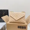 Dhgate Fashion à la vente la plus vendue sacs à main vintage sacs de sacs de sacs de sacs de sacs pour femmes sacs de chaîne en cuir et sacs à bandoulière