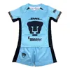 23 24 Club Cougar J.I.Dinenno Kids Kit Fußballtrikot