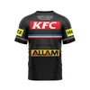 2022 Penrith Panthers Home / Away / Alternate / Anzac / Indigenous / Premiers Tonga Herren Rugby Jersey FW24