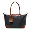 Sac pour femmes 2023 Nouvelle mode européenne et américaine Oxford Tote Tote Retro Casual Handsbag Handbag Nylon