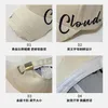 Ball Caps Outdoor Sport Letter RACMATO Baseball Men Women Snapback Cap Spring Summer Fashion Female Hip Hop Visor Capelli da sole