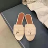 Designer sapato de verão ao ar livre deslize de alta qualidade Sandália Sliders de moda Slipper Men Mulheres Casual Shoesmmer Sopross de camurça