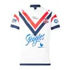 2023 Sydney Roosters Mens Home/Away Rugby Jersey FW24