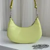 حقيبة حقيبة اليد الشهيرة حقيبة حقيبة حقيبة كبيرة من السعة العادية Crossbody One Counter Handbag Casual Square Canvas Bag3363