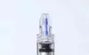 Fashion Hand Nanosoft Microneedle Filled Micro Needle Injector for NeckRound Eye Sensitive part of Body 06mm7233885