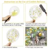 Decoração de festa 143pcs Balão verde Garland Arch Kit Balões de ouro de ouro branco para decorações de casamento de aniversário de chá de bebê