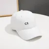 Ball Caps Designer Cap Luxury Designer Hat New Ball Cap Classic Brand Gym Sports Fitness Party Gift Versátil Fashion Popular Celi