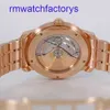 الحد الأدنى AP Wrist Watch Classic Series 15155or Men's Watch 18k Rose Gold مع Diamond Automatic Machinery Swiss Watch World Fail Failwate Watch Diameter 36mm