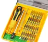 32 I 1 Precision Mini Screwdriver Set RC Hex Driver Small Pocket Magnetic SCREW DRIFTER TOOLKIT7093687