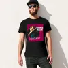 Polos Męski Jimmie Allen Muzyka T-shirt estetyczne ubrania estetyczne koszulki z krótkim rękawem