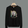 2024 hommes Hoodies Sweatshirts Pullover Designer Designer à manches longues CELILS LETTRE MODE BRANDE PULLE PULLE COURTAL AUTUM