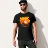 Men's Polos Funk & Soul T-Shirt Tees Funnys Quick-drying Aesthetic Clothing Men