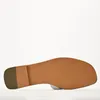 2024 Designer Sandaler Oran Sandal Gold Box Calfskin Leather 23SS Top Quality Original Men Women Slipper Series Fashion Sandals Importerade denim 35-40