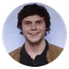 Tapijten -evan-peters-ronde woonkamer minimalistische slaapkamer pluche warm pluizig tapijtlijn huis