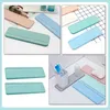 Pillow 2 Pcs Wash Mat Mouthwash Washbasin Cup Diatom Soap Pad Bath Non-slip Diatomite Bathroom Supplies Quick Dry