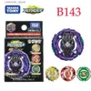 Beyblades Metal Fusion original Takara Tomy Beyblade Burst GT B-143 Random Layer vol.1 (somente camada) (1pcs aleatório) L416