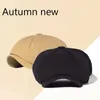 Berets New Cotton Linen Retro Newsboy Caps Plus 63cm Spring Autumn Cap Cap British Style Fashion Men Flat Flat Peeded Cap D24417