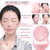 Scrubbers Sakura Beauty Skin Care Set Facial Mask Lip Moisturizing Face Hydrating Korean Cosmetic Women Face Cleansing Kit Skincare 14pcs