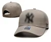 Hochwertige Straßenkappen Fashion Baseball Hüte Herren Frauen Sportkappen Casquette Verstellbarer Fit Hut a Timeless Classic A3