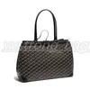 Luxury Bellechasse Biaude PM Bolsa para mujer Bolsas para hombres Gran capacidad Bolsos de cuerpo cruzado Bolsos de diseño de hombro Bolsos de diseño de cuero de moda