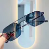 Color changing glasses myopic mens version with degree driving sunglasses Instagram high aesthetic value handsome student anti blue light eye frame
