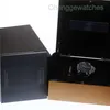 Relógios de luxo Designer Wristwatch Mens assista Penerei Luminousr Marina Pam00359 Small Second Black Dial Black Style Automatic Men