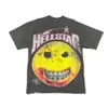 Hellstar Shirt Designer T-shirt Hellstarr Mens T-shirt Hellstart Shirt Livraison gratuite 973