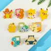 Cartoon Accessories Magical Elf Turtle Game Pin Cute Movies Games Hard Enamel Pins Collect Metal Brooch Backpack Hat Bag Collar Lape Dhpwj