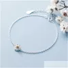 Bedelarmbanden sier lieve maisy ketting armband voor mode vrouwen compatibel met sieraden speciale winkel drop levering dhaep