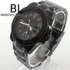 ساعة معصم 24 المجوهرات NH35A Automatic Men's Watch 40mm CASE CASE CASE CASE CAPPHIN