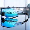 SCVCN Glasshi ciclistici mtb polarizzati Uv400 occhiali da sole che corrono da sole da sole da sole da sole Pochromica Bicchiere occhiali da pesca Eyewear 240416