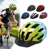 RNOX Ultralight Cycling Helmet Cap de boné de raciocínio Equipamentos de bicicleta de corrida MTB Mulheres e homens Bicicleta 240401