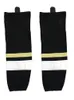 Whole2016 100 Polyester Ice Hockey Socks Equipment Team Sport Support Can Custom as Your Sizecolor Socks1315010