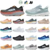 Hokka Oone Boondi 8 Hokka Koşu Ayakkabı Yerel Botları Oonline Mağaza Eğitimi Kabul Edilen Yaşam Tarzı Şok Emme Absortioon Karayolu Tasarımcı Kadın Ayakkabı 36-48