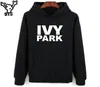 Beyonce Hooded Women Hoodies Sweatshirts Long Sleeve Ivy Park Beyonce Fans Sweatshirt Men Hip Hop Fashion Casual Clothes3348229