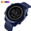 Skmei Brand Sport Digital Watch Outdoor Women Men Watches Proste 5Bar Waterproof Light Display Alarm Montre Homme 15402211