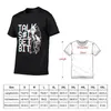 Les polos pour hommes mordent !!- Diet Peach Version T-shirt Plus tailles coréennes Blanks Slim Fit T-shirts pour les hommes