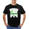 T-shirts de parc thoracique pour hommes chemises graphiques T-T-T-T-T-T-T-LES VOITS ARESTÉS MEN T-shirt