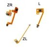 Cables Reparera nyckelknapp Flex PCB -kabel för Nintendo Switch JoyCon ns ersättning ZL ZR L SL SR vänster höger knapp tangent Ribbon flex kabel