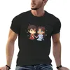 Heren Polos Katara en Zuko T-shirt Blouse Customs Design Your Own Summer Top Men Clothing