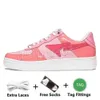 STA SK8 Shoes Mens Casual Shark Low Patent Leather SSTAS Brazil Camo Combo Pink Top Lows Panda Италия.